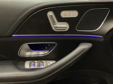 MERCEDES-BENZ GLE 350 e 4M AMG