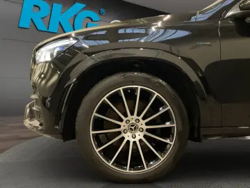 MERCEDES-BENZ GLE 350 e 4M AMG
