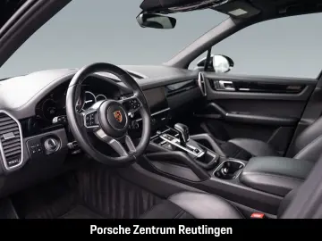 PORSCHE Cayenne E-Hybrid Platinum Edition Head-Up BOSE