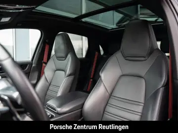 PORSCHE Cayenne E-Hybrid Platinum Edition Head-Up BOSE
