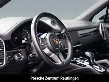 PORSCHE Cayenne E-Hybrid Platinum Edition Head-Up BOSE
