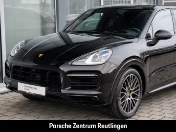 PORSCHE Cayenne E-Hybrid Platinum Edition Head-Up BOSE