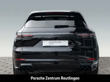 PORSCHE Cayenne E-Hybrid Platinum Edition Head-Up BOSE