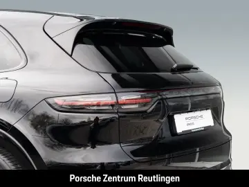 PORSCHE Cayenne E-Hybrid Platinum Edition Head-Up BOSE