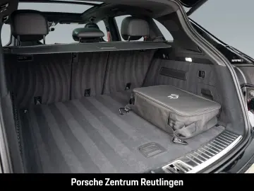 PORSCHE Cayenne E-Hybrid Platinum Edition Head-Up BOSE