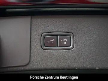 PORSCHE Cayenne E-Hybrid Platinum Edition Head-Up BOSE