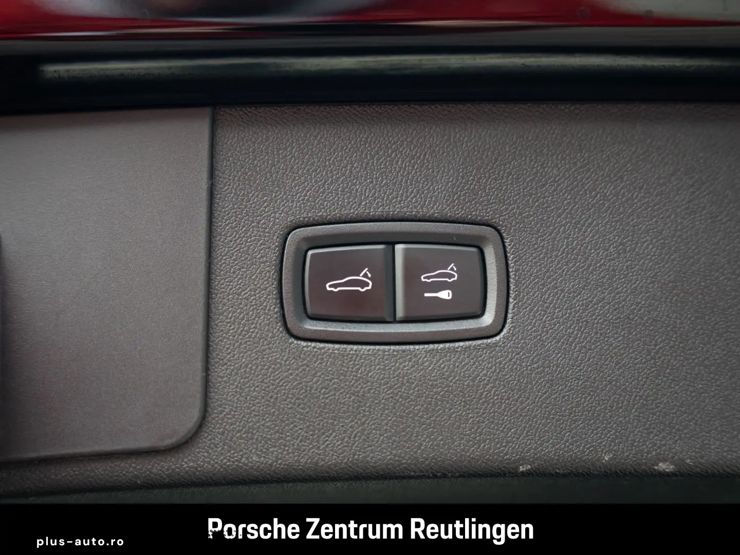 PORSCHE Cayenne E-Hybrid Platinum Edition Head-Up BOSE