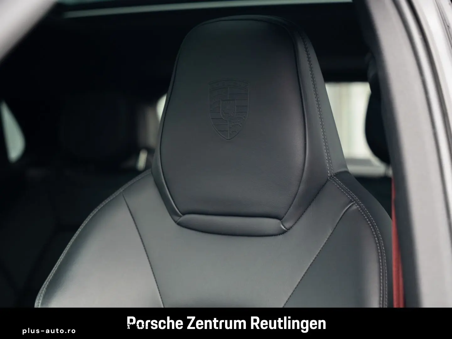 PORSCHE Cayenne E-Hybrid Platinum Edition Head-Up BOSE