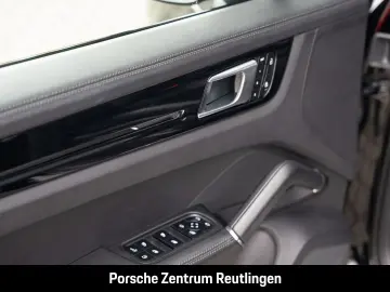 PORSCHE Cayenne E-Hybrid Platinum Edition Head-Up BOSE