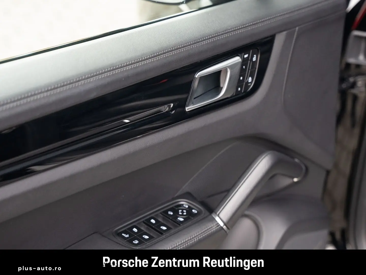 PORSCHE Cayenne E-Hybrid Platinum Edition Head-Up BOSE