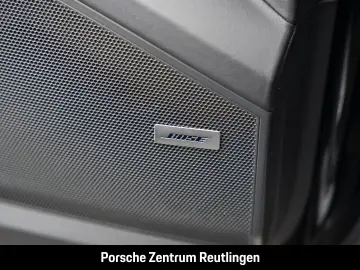 PORSCHE Cayenne E-Hybrid Platinum Edition Head-Up BOSE