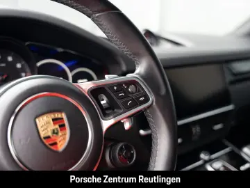 PORSCHE Cayenne E-Hybrid Platinum Edition Head-Up BOSE