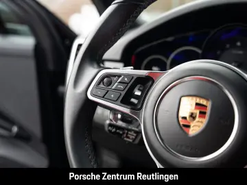 PORSCHE Cayenne E-Hybrid Platinum Edition Head-Up BOSE