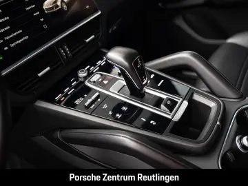 PORSCHE Cayenne E-Hybrid Platinum Edition Head-Up BOSE
