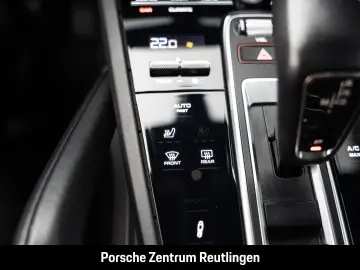 PORSCHE Cayenne E-Hybrid Platinum Edition Head-Up BOSE
