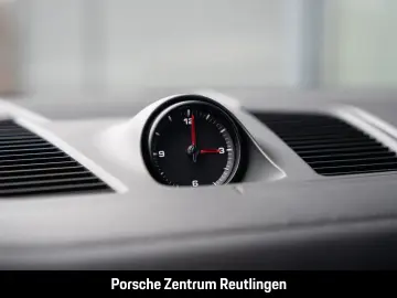 PORSCHE Cayenne E-Hybrid Platinum Edition Head-Up BOSE