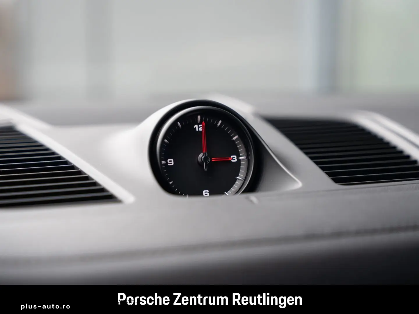 PORSCHE Cayenne E-Hybrid Platinum Edition Head-Up BOSE