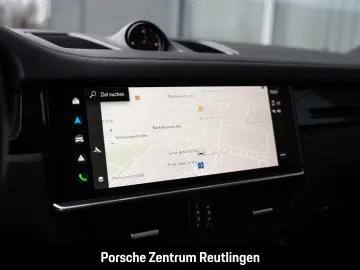 PORSCHE Cayenne E-Hybrid Platinum Edition Head-Up BOSE