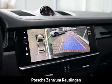 PORSCHE Cayenne E-Hybrid Platinum Edition Head-Up BOSE