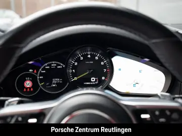 PORSCHE Cayenne E-Hybrid Platinum Edition Head-Up BOSE