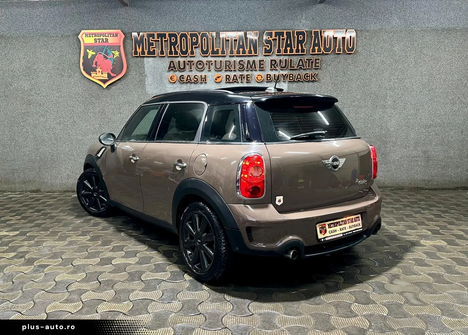 𝐌𝐢𝐧𝐢 𝐂𝐨𝐮𝐧𝐭𝐫𝐲𝐦𝐚𝐧 𝐒