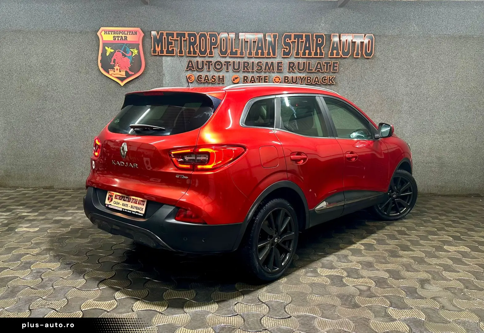 Renault Kadjar