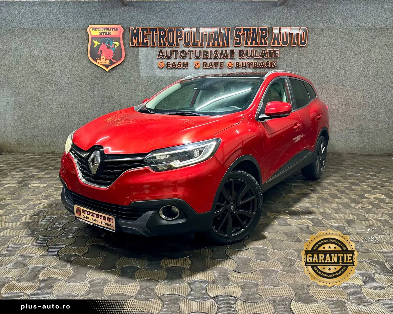 Renault Kadjar