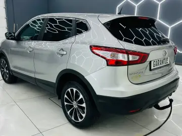 NISSAN Qashqai 2014 1.5D E5 Garantie 12 Luni Rate Avans 0 Do