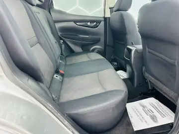 NISSAN Qashqai 2014 1.5D E5 Garantie 12 Luni Rate Avans 0 Do