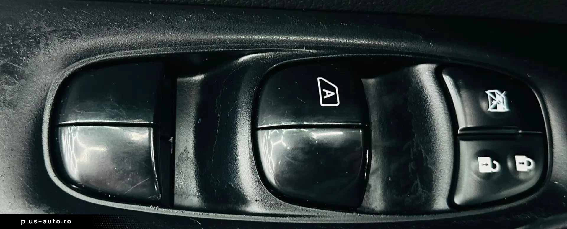 NISSAN Qashqai 2014 1.5D E5 Garantie 12 Luni Rate Avans 0 Do