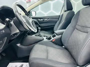 NISSAN Qashqai 2014 1.5D E5 Garantie 12 Luni Rate Avans 0 Do