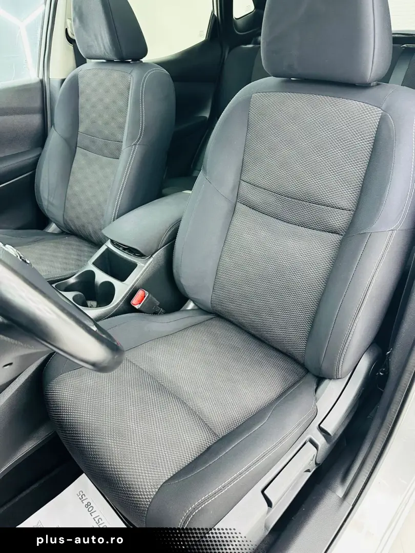 NISSAN Qashqai 2014 1.5D E5 Garantie 12 Luni Rate Avans 0 Do