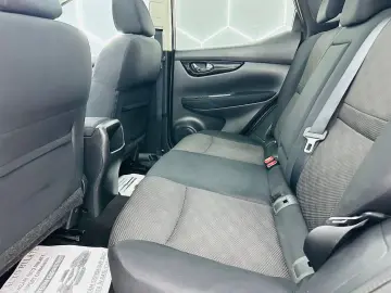 NISSAN Qashqai 2014 1.5D E5 Garantie 12 Luni Rate Avans 0 Do