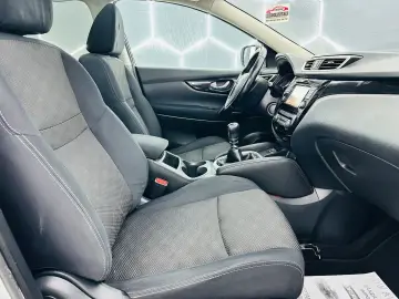 NISSAN Qashqai 2014 1.5D E5 Garantie 12 Luni Rate Avans 0 Do