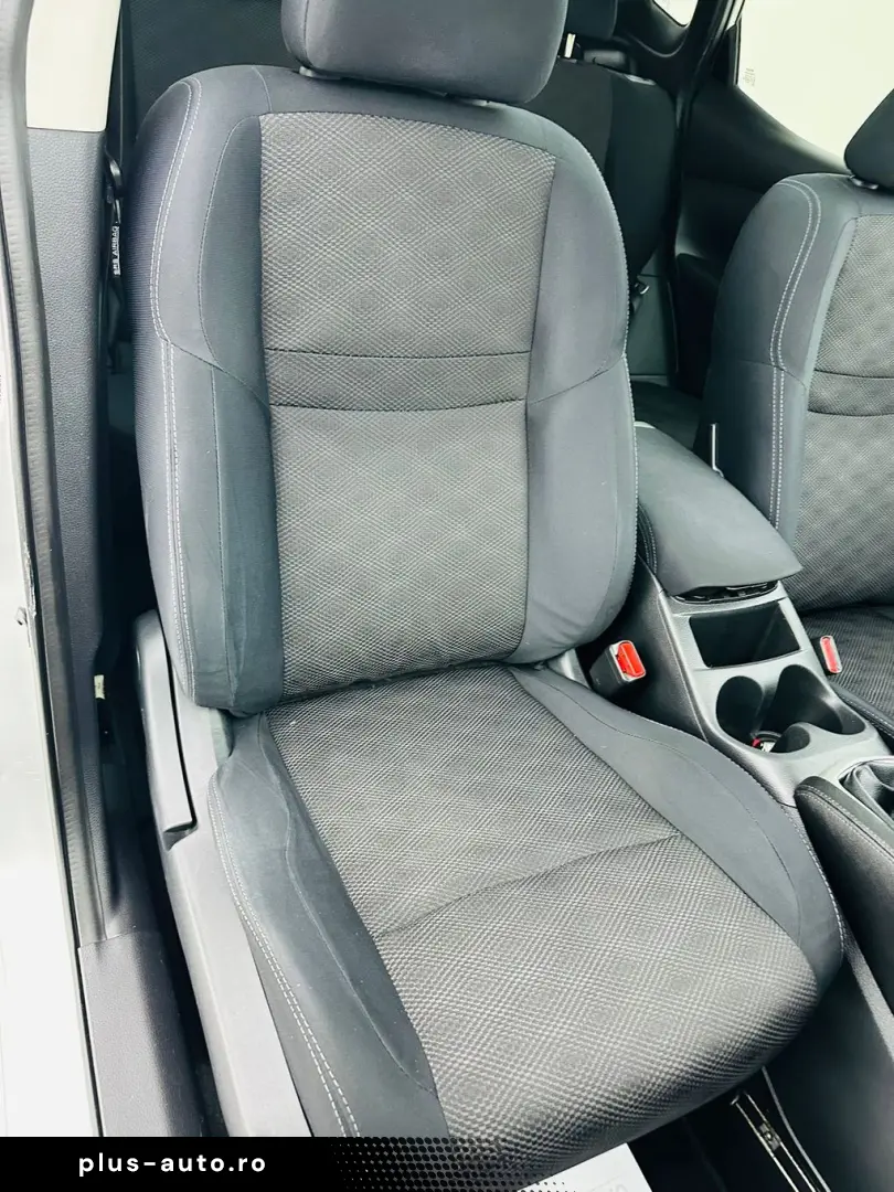 NISSAN Qashqai 2014 1.5D E5 Garantie 12 Luni Rate Avans 0 Do