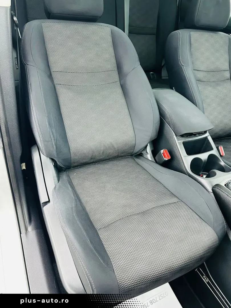 NISSAN Qashqai 2014 1.5D E5 Garantie 12 Luni Rate Avans 0 Do