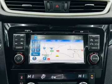 NISSAN Qashqai 2014 1.5D E5 Garantie 12 Luni Rate Avans 0 Do