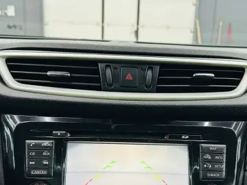 NISSAN Qashqai 2014 1.5D E5 Garantie 12 Luni Rate Avans 0 Do