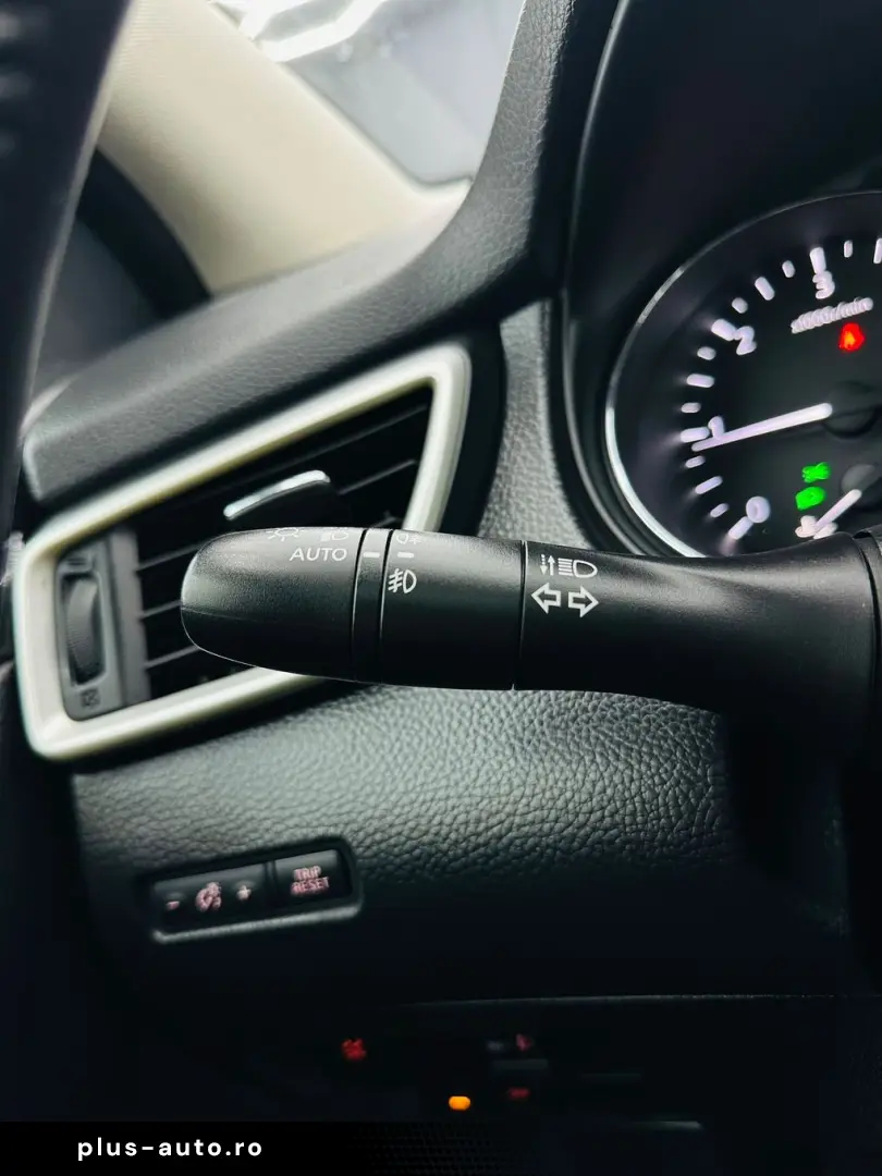 NISSAN Qashqai 2014 1.5D E5 Garantie 12 Luni Rate Avans 0 Do