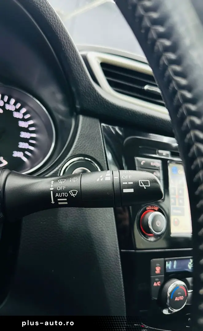 NISSAN Qashqai 2014 1.5D E5 Garantie 12 Luni Rate Avans 0 Do