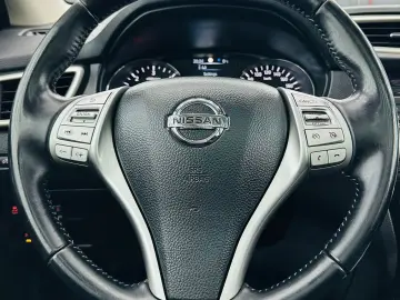 NISSAN Qashqai 2014 1.5D E5 Garantie 12 Luni Rate Avans 0 Do