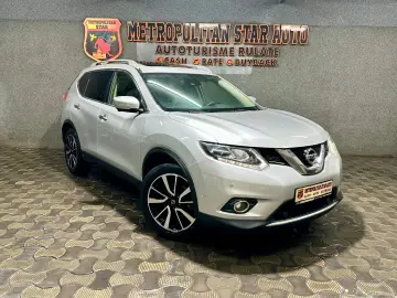 Nissan Xtrail