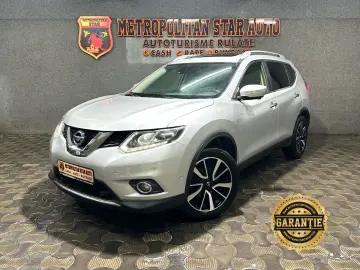 Nissan Xtrail