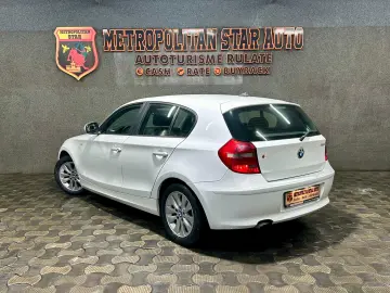 BMW 118d