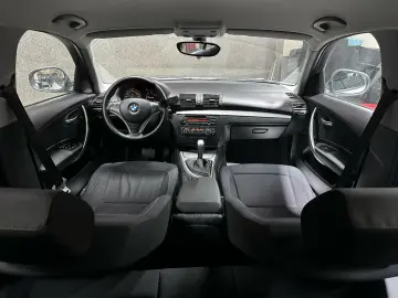BMW 118d