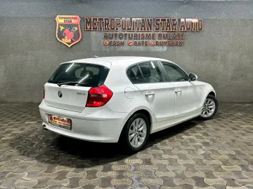 BMW 118d