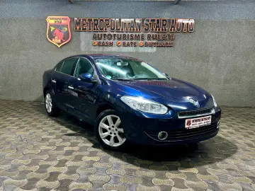 Renault Fluence
