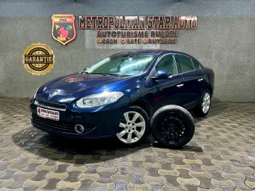 Renault Fluence