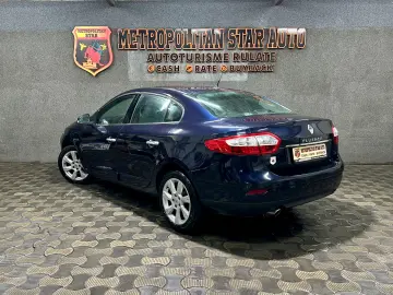 Renault Fluence