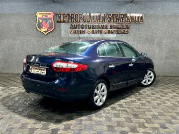 Renault Fluence